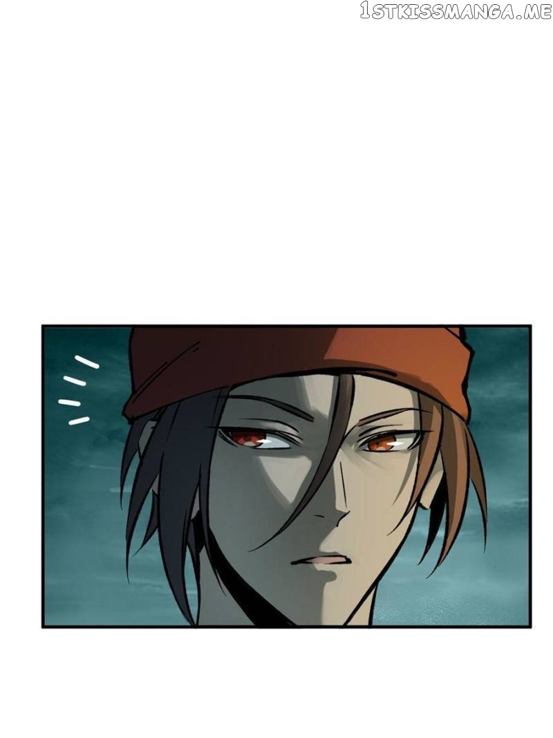 All starts with Ubume Chapter 169 - page 31