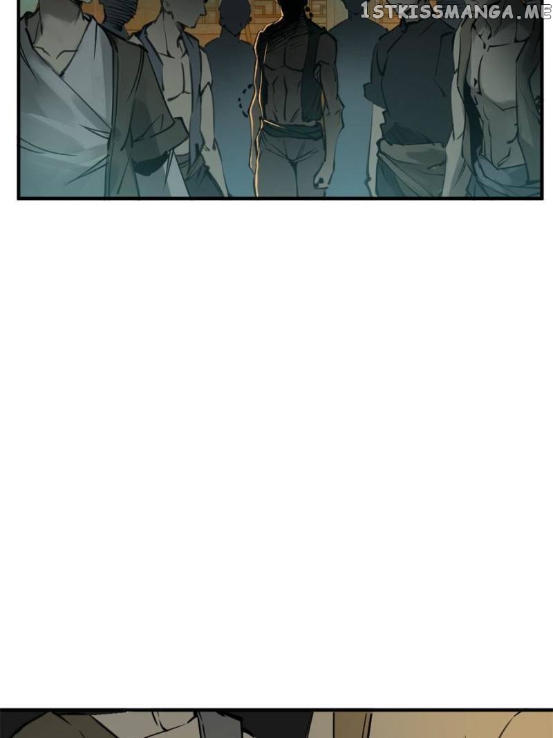 All starts with Ubume Chapter 169 - page 41