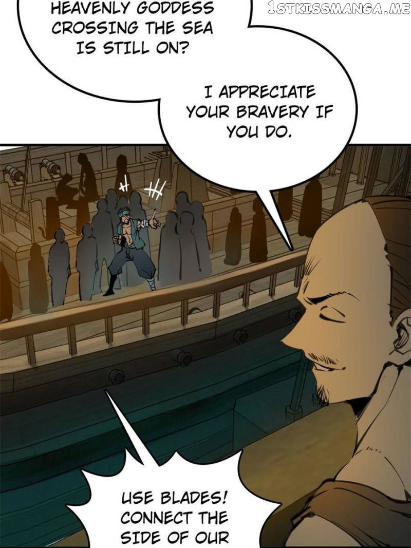 All starts with Ubume Chapter 169 - page 45