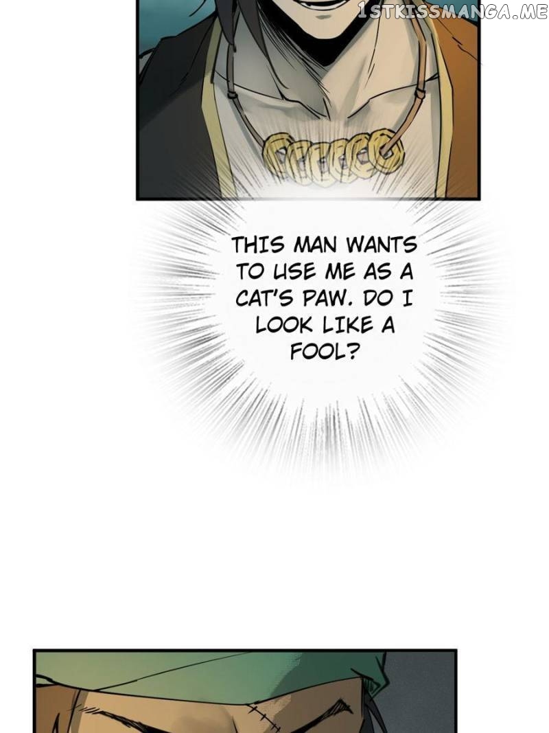 All starts with Ubume Chapter 169 - page 47