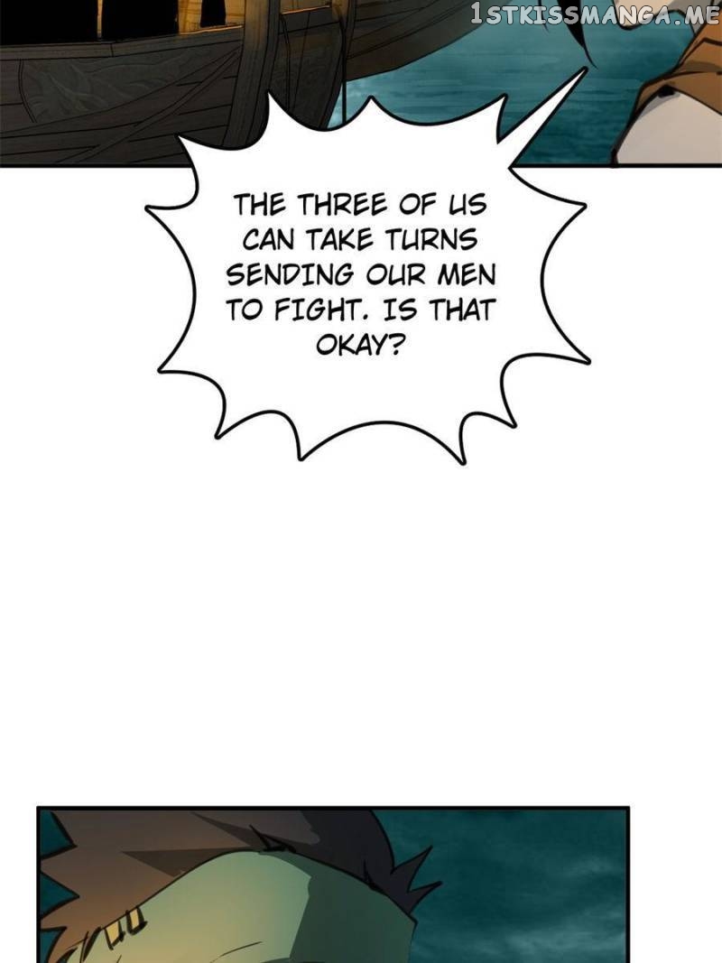 All starts with Ubume Chapter 169 - page 56