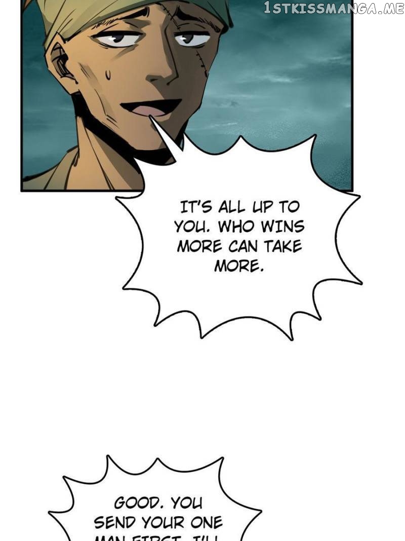 All starts with Ubume Chapter 169 - page 57