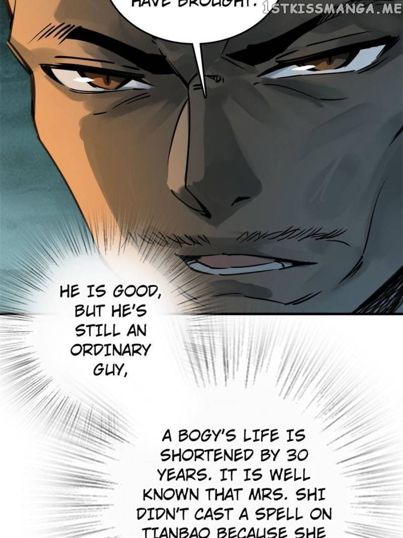 All starts with Ubume Chapter 169 - page 63