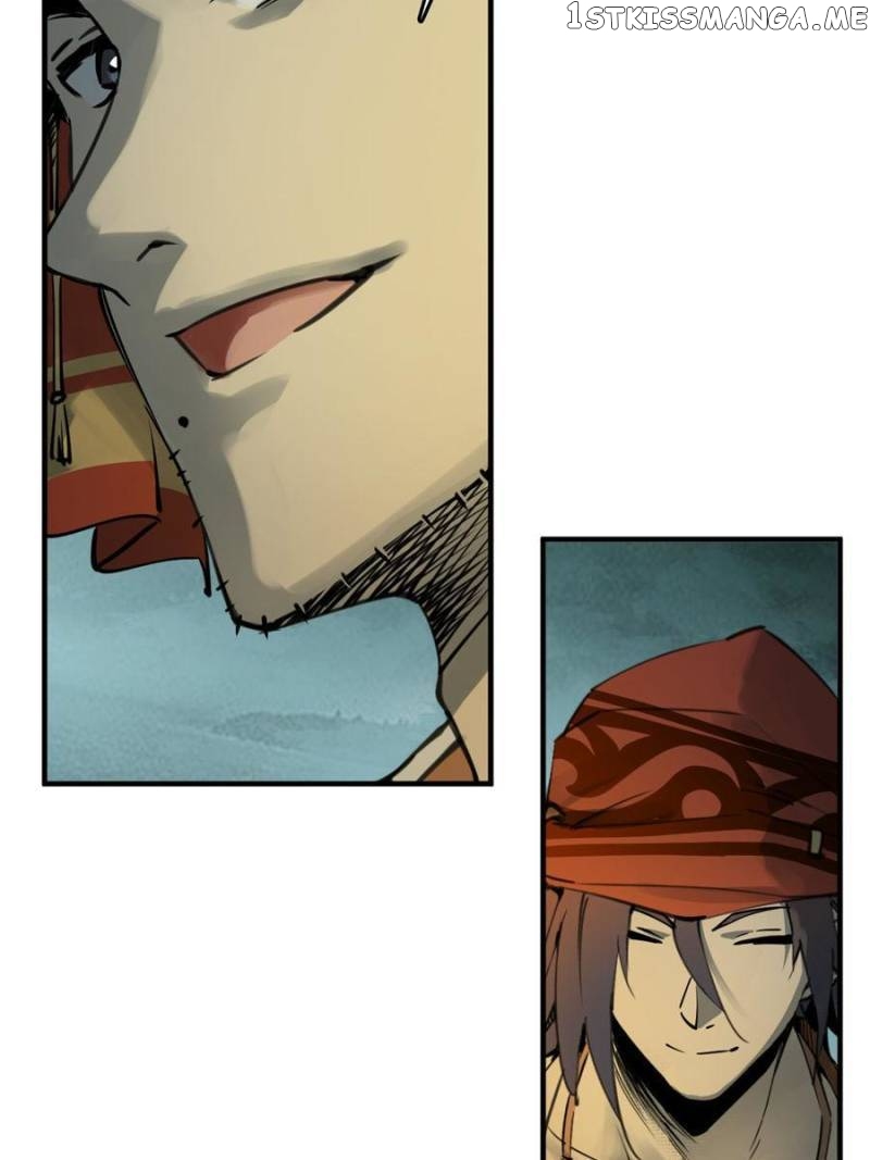 All starts with Ubume Chapter 169 - page 66