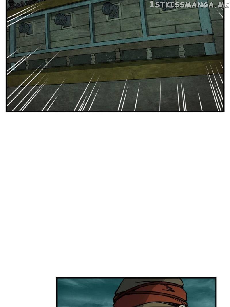 All starts with Ubume Chapter 169 - page 8