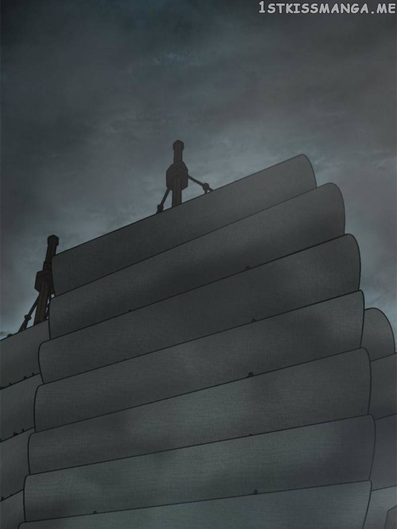 All starts with Ubume Chapter 169 - page 80