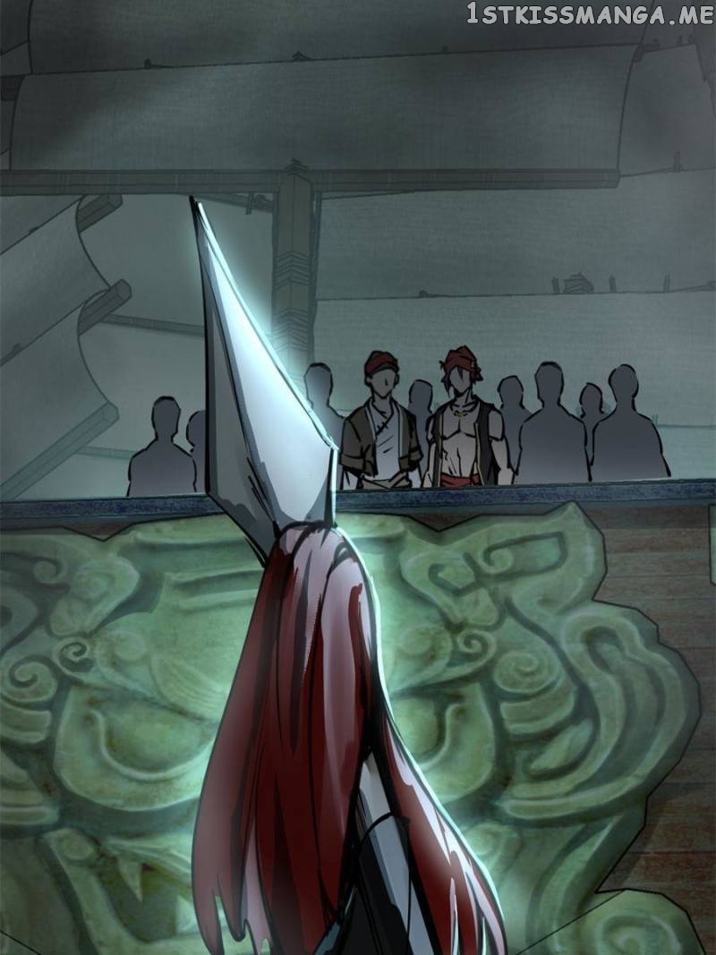 All starts with Ubume Chapter 169 - page 81