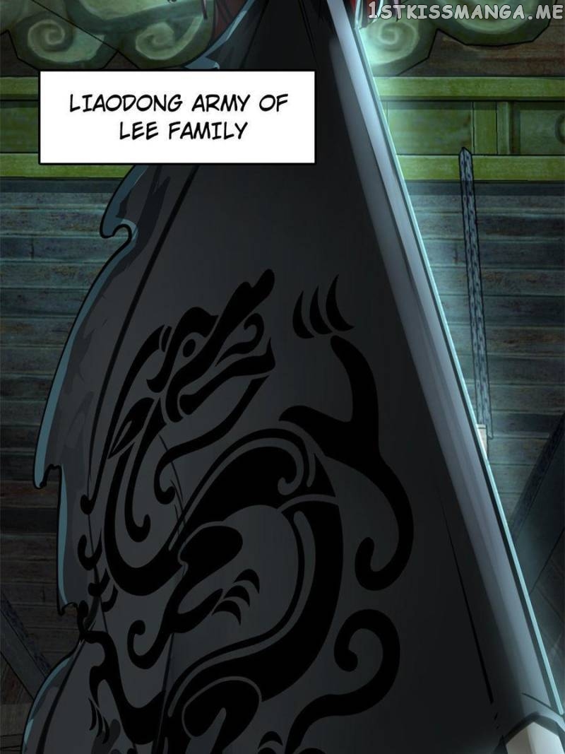 All starts with Ubume Chapter 169 - page 82