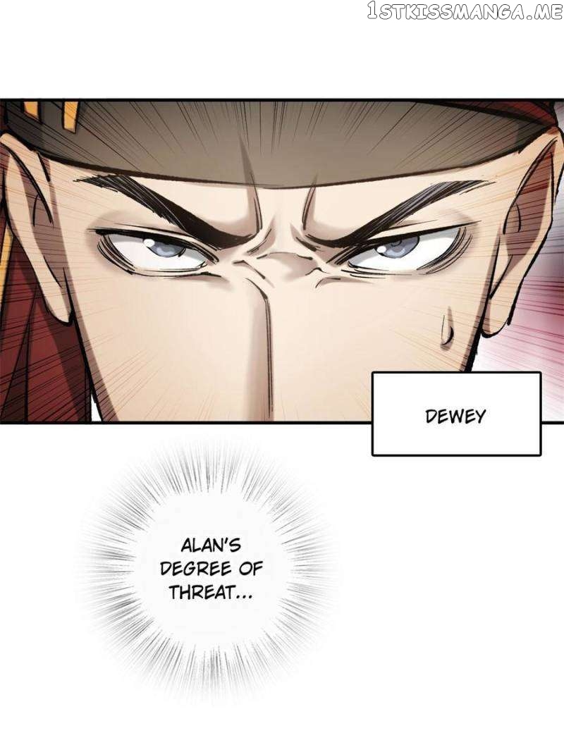 All starts with Ubume Chapter 208 - page 10
