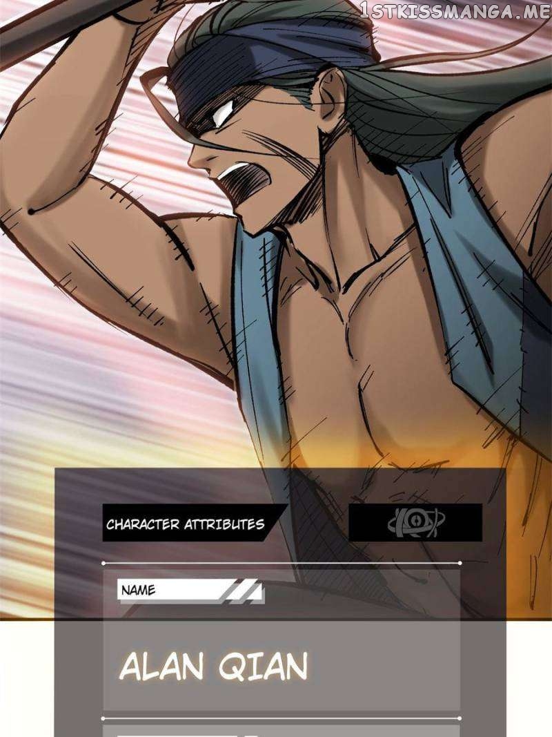 All starts with Ubume Chapter 208 - page 100