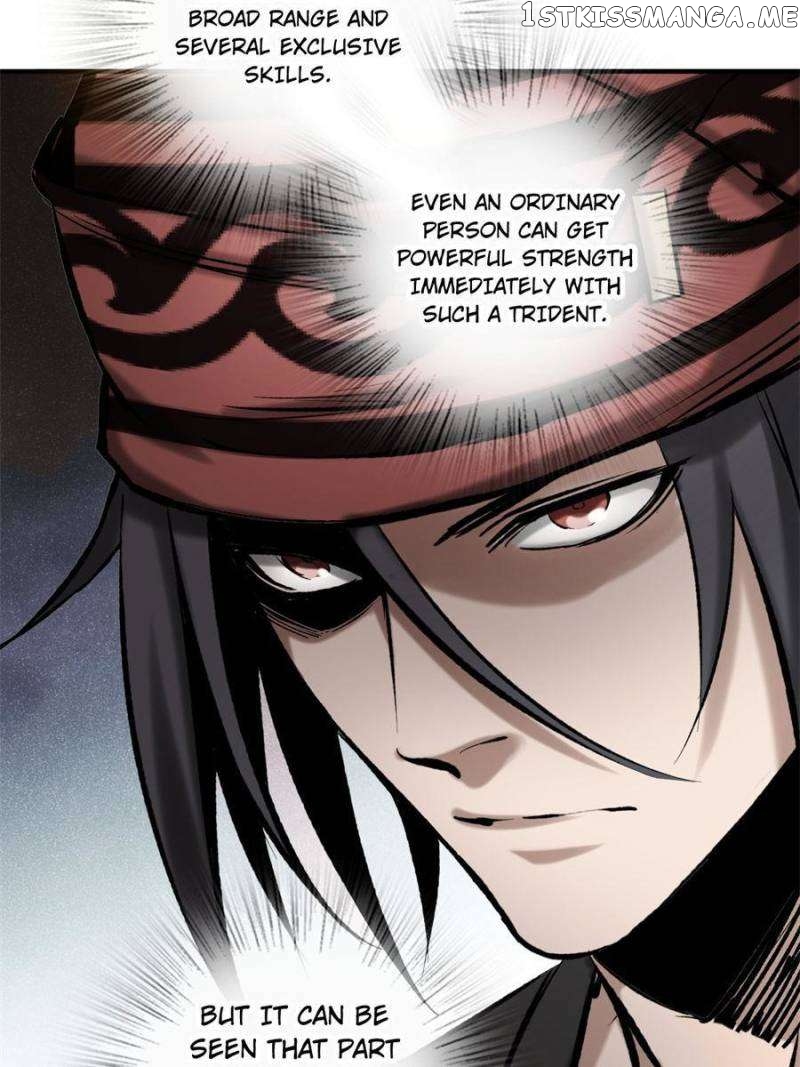 All starts with Ubume Chapter 208 - page 102