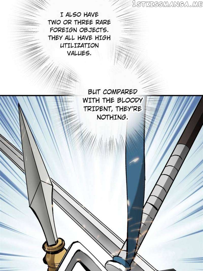 All starts with Ubume Chapter 208 - page 105