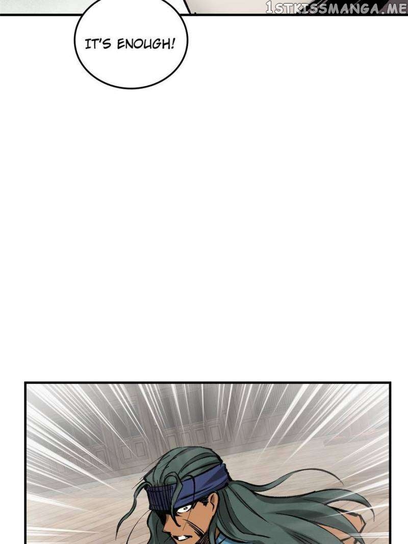 All starts with Ubume Chapter 208 - page 108