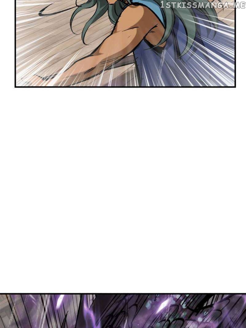 All starts with Ubume Chapter 208 - page 109