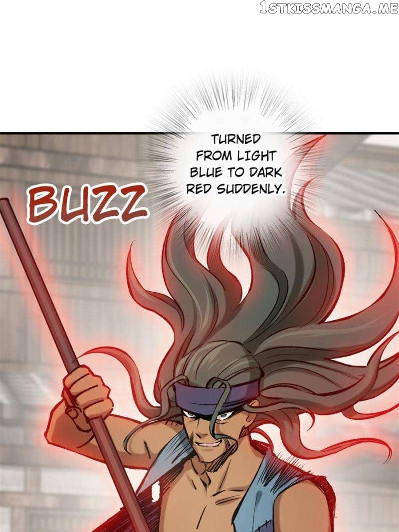 All starts with Ubume Chapter 208 - page 11