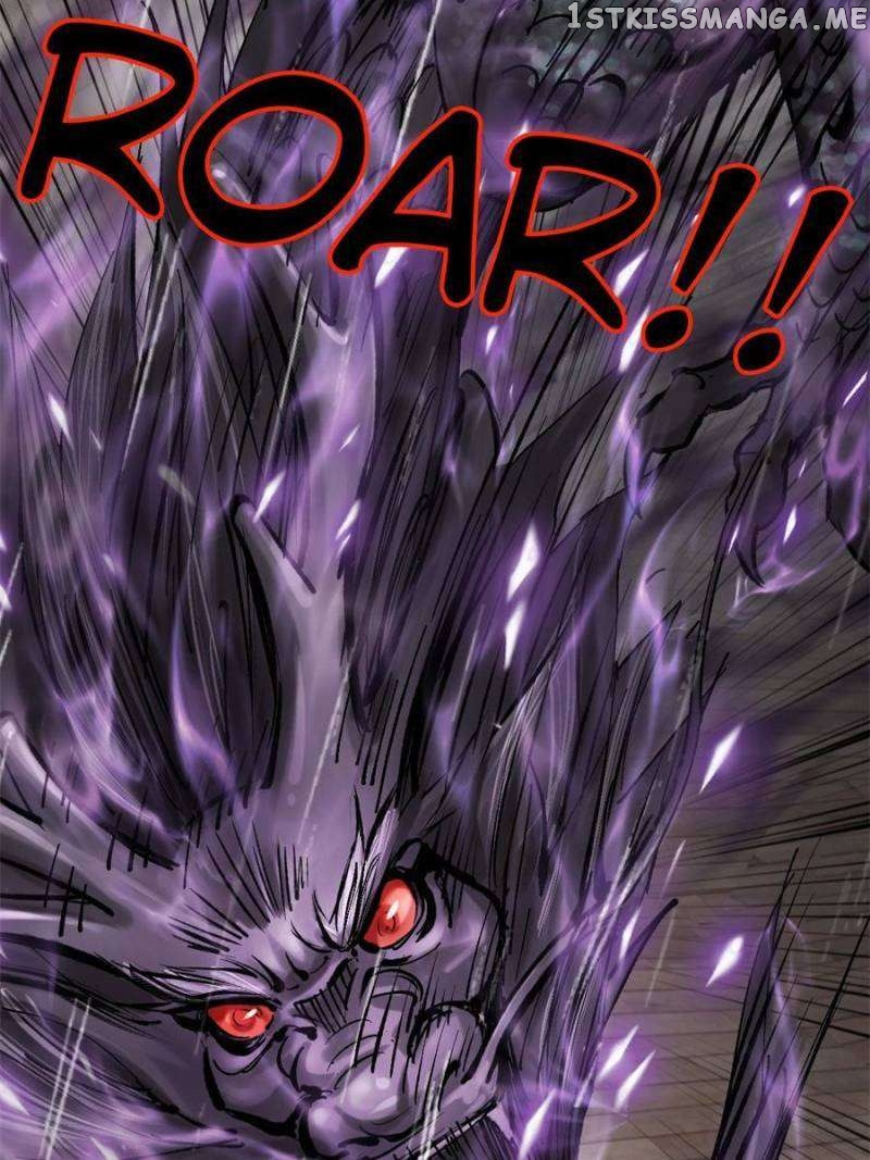 All starts with Ubume Chapter 208 - page 110