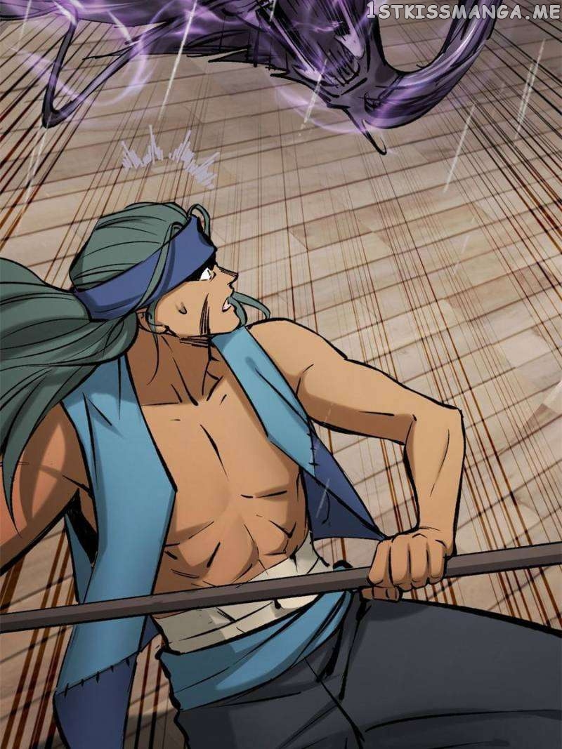 All starts with Ubume Chapter 208 - page 111