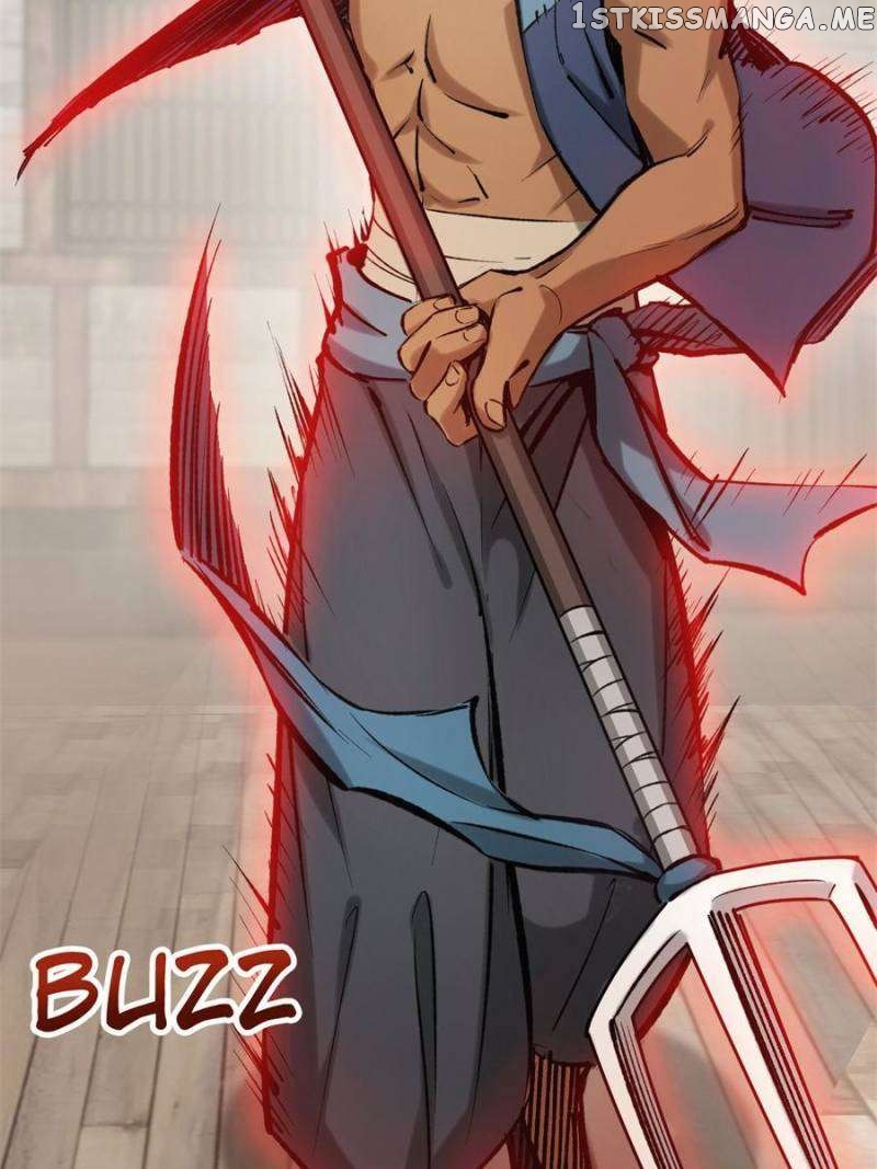 All starts with Ubume Chapter 208 - page 12