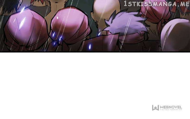 All starts with Ubume Chapter 208 - page 120
