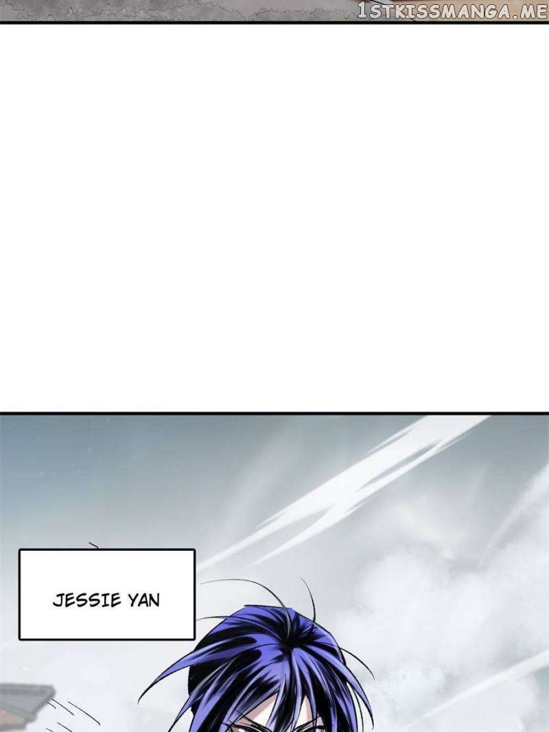 All starts with Ubume Chapter 208 - page 128