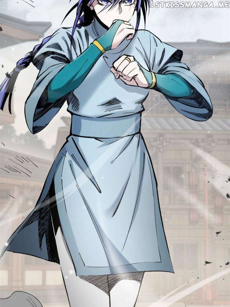 All starts with Ubume Chapter 208 - page 129