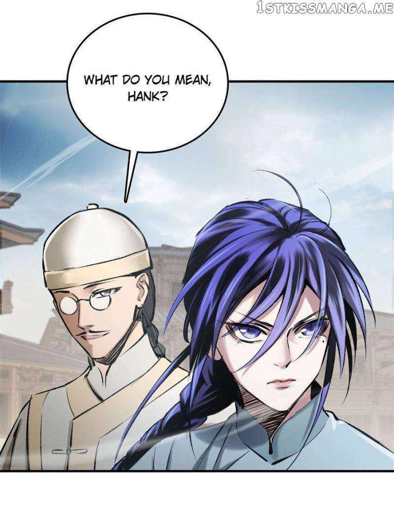 All starts with Ubume Chapter 208 - page 131