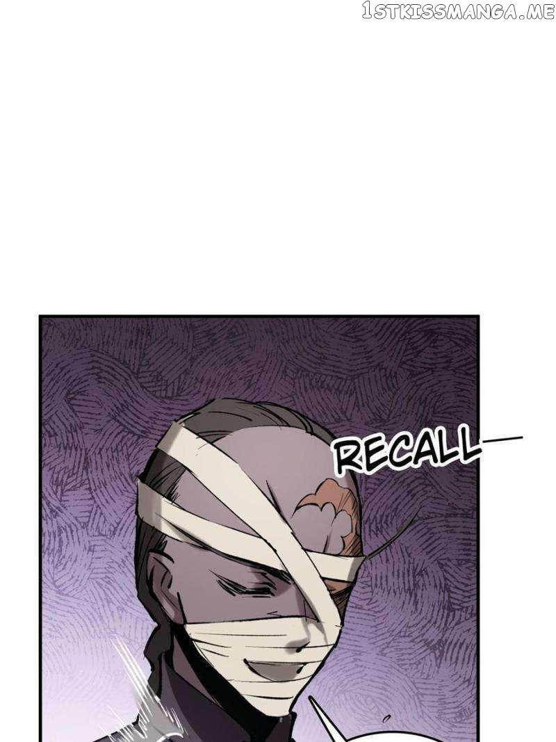 All starts with Ubume Chapter 208 - page 132
