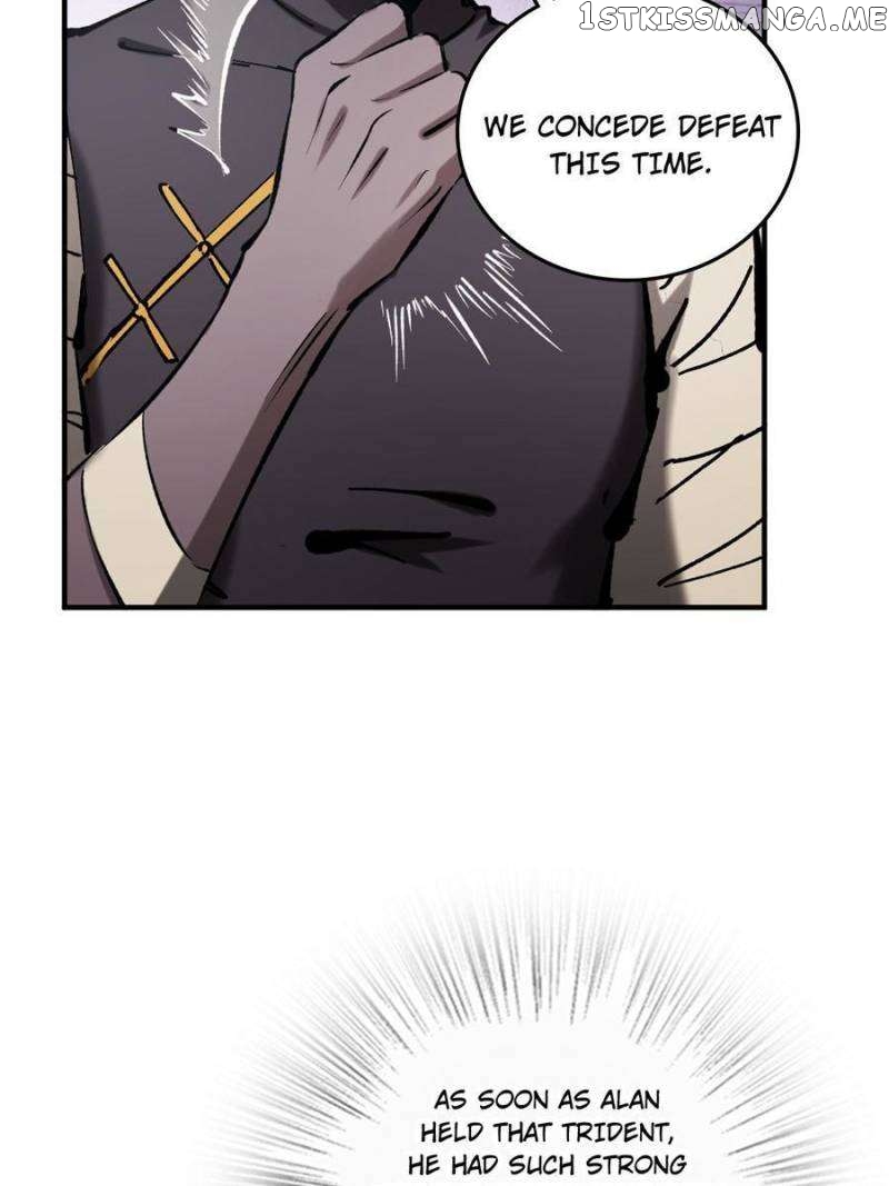 All starts with Ubume Chapter 208 - page 133