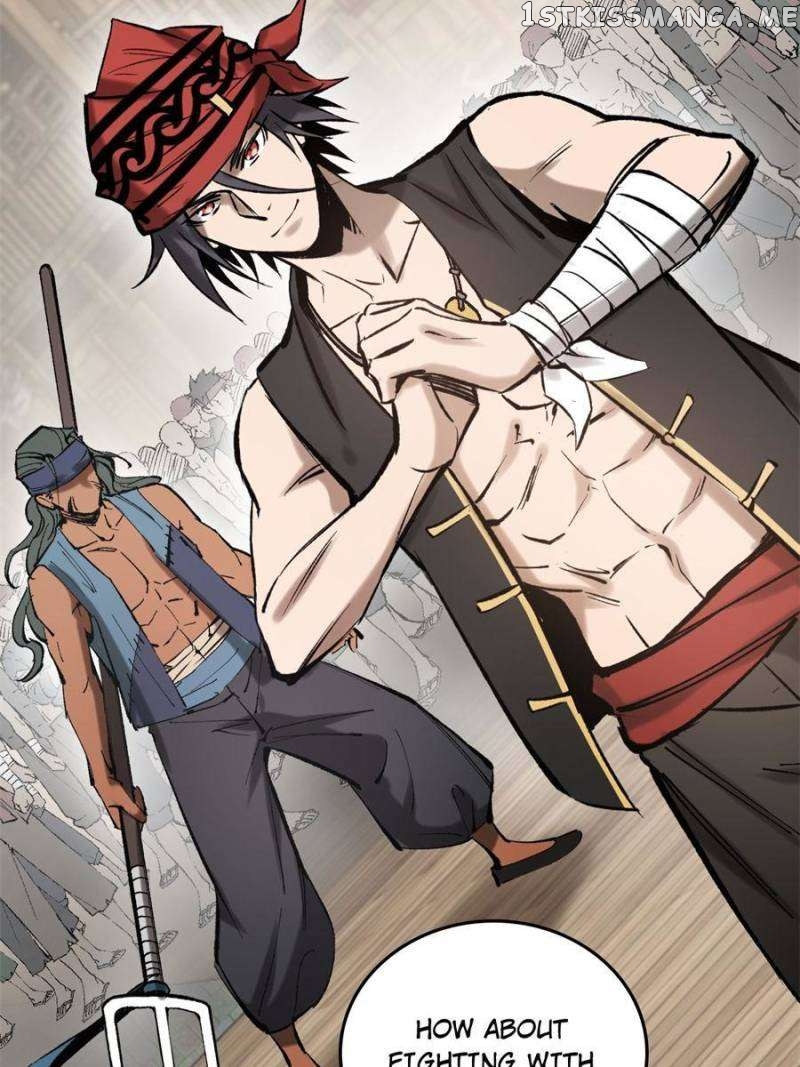 All starts with Ubume Chapter 208 - page 137