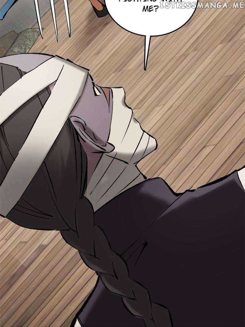 All starts with Ubume Chapter 208 - page 138