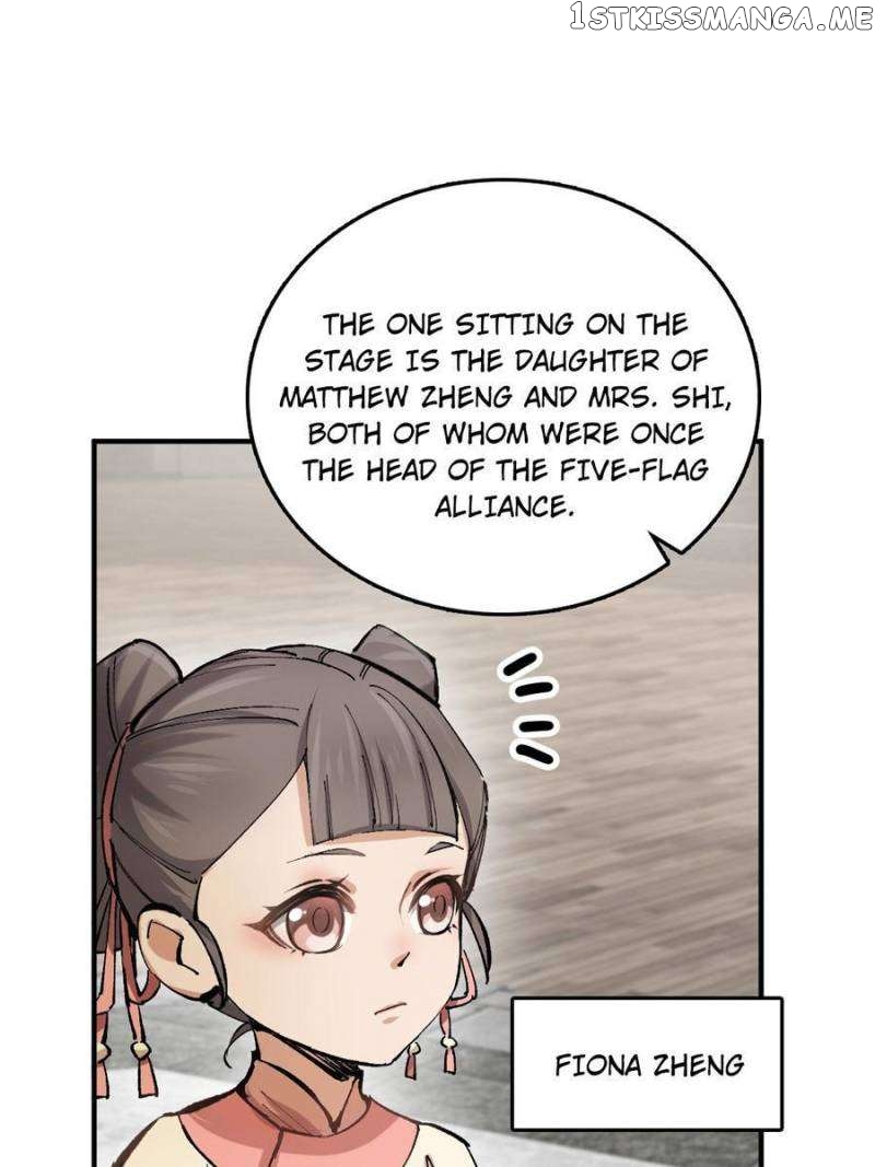 All starts with Ubume Chapter 208 - page 2