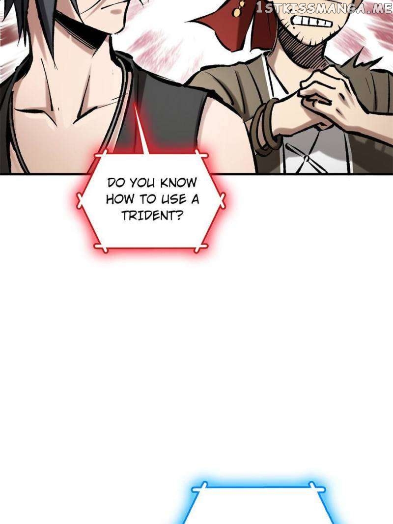 All starts with Ubume Chapter 208 - page 22