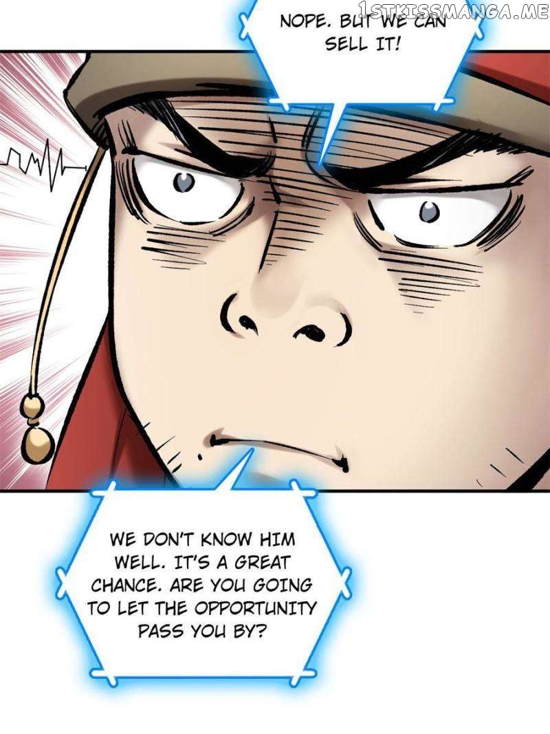 All starts with Ubume Chapter 208 - page 23