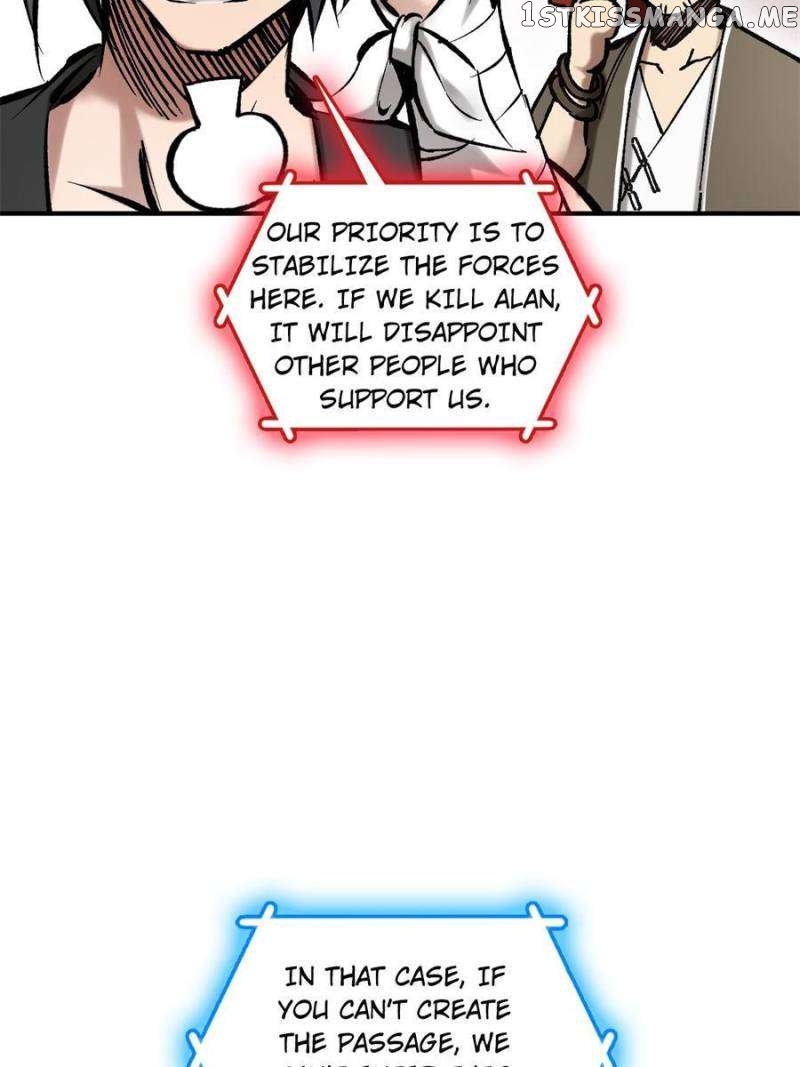 All starts with Ubume Chapter 208 - page 25