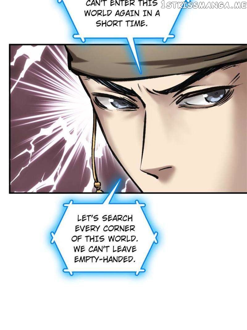 All starts with Ubume Chapter 208 - page 26