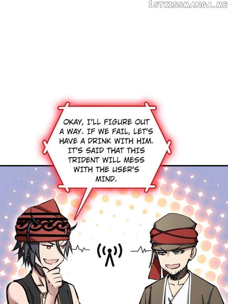 All starts with Ubume Chapter 208 - page 27