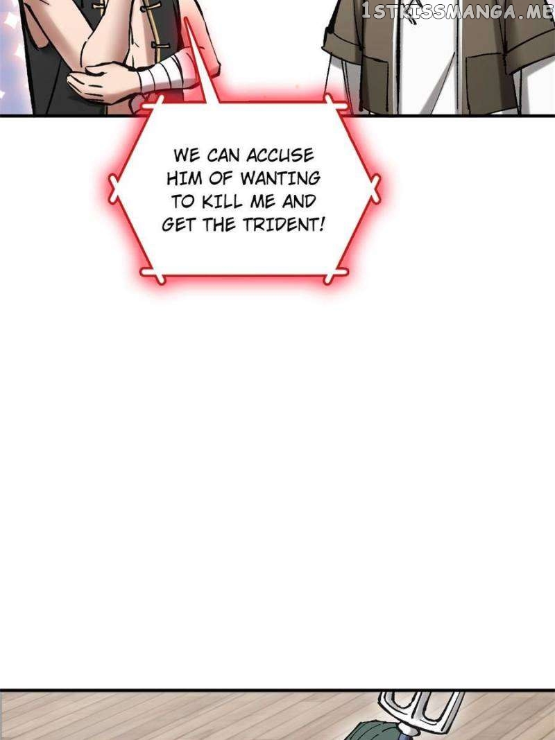 All starts with Ubume Chapter 208 - page 28