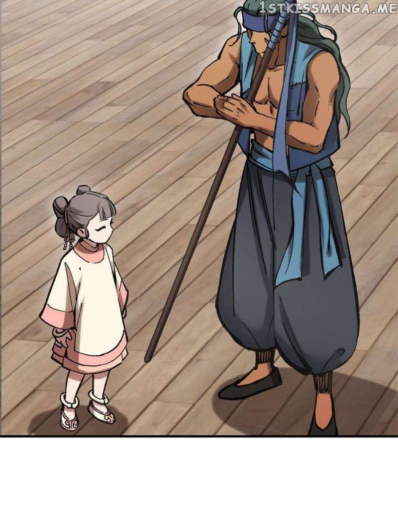 All starts with Ubume Chapter 208 - page 29