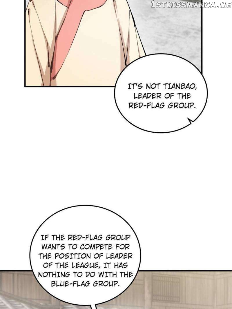 All starts with Ubume Chapter 208 - page 3