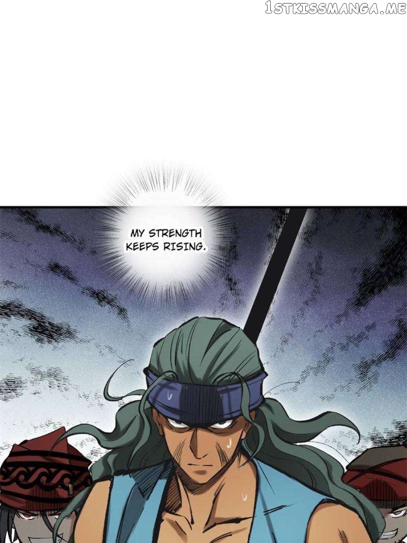 All starts with Ubume Chapter 208 - page 30