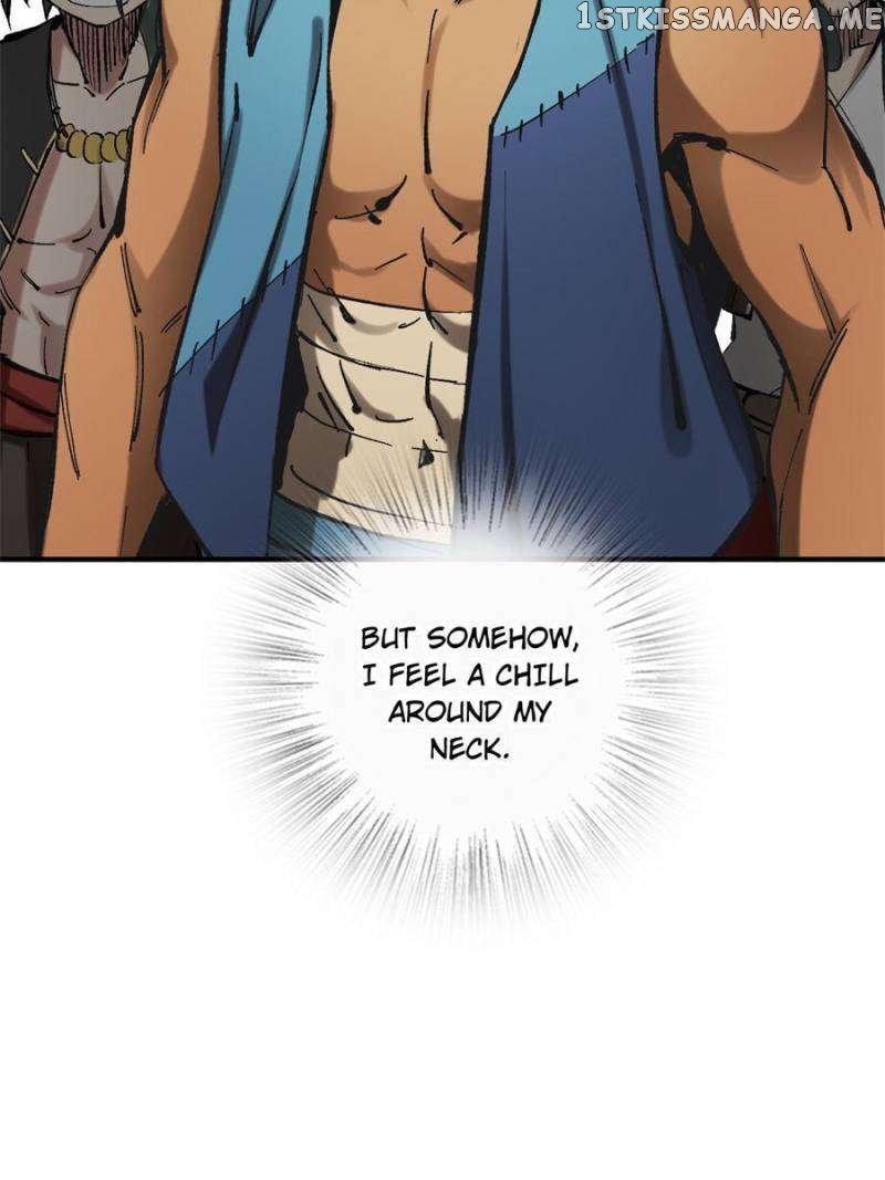 All starts with Ubume Chapter 208 - page 31