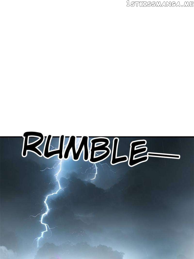 All starts with Ubume Chapter 208 - page 33