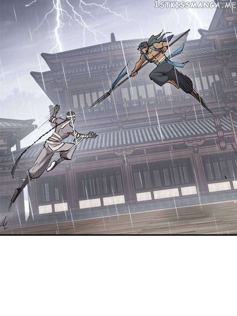 All starts with Ubume Chapter 208 - page 37