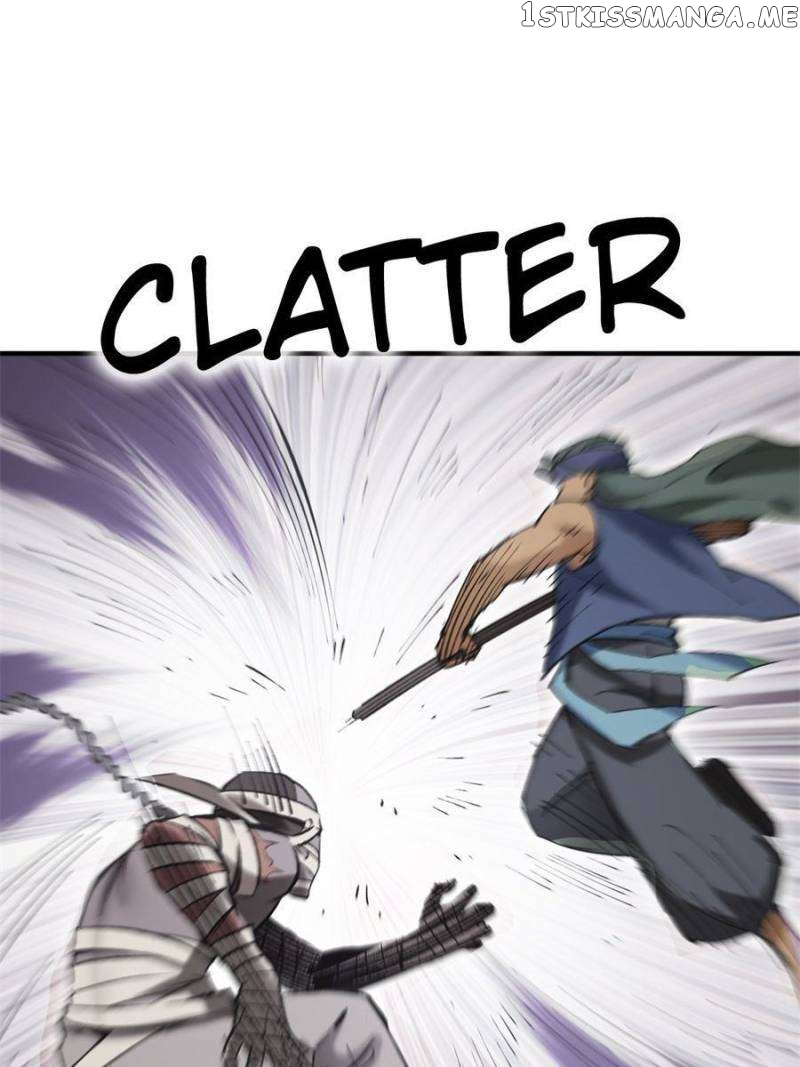 All starts with Ubume Chapter 208 - page 38
