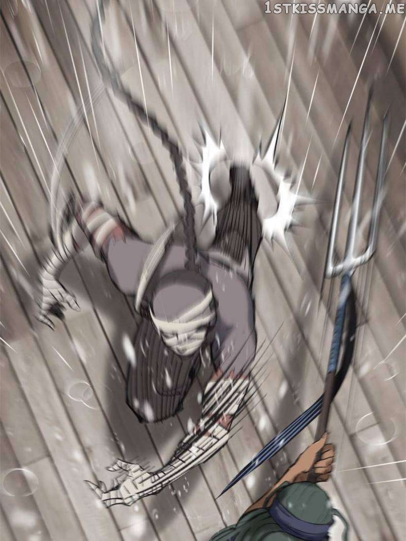 All starts with Ubume Chapter 208 - page 40