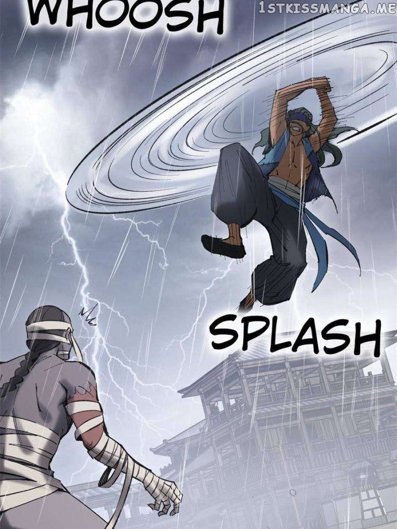 All starts with Ubume Chapter 208 - page 43