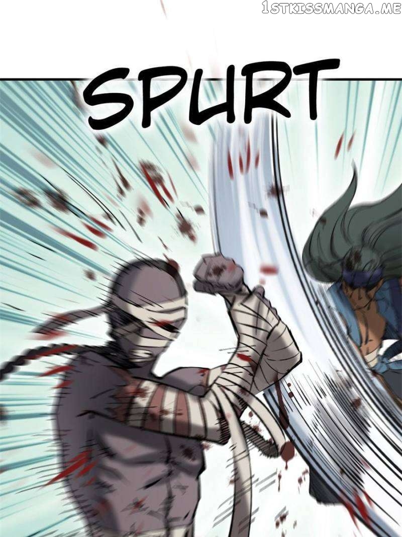 All starts with Ubume Chapter 208 - page 49