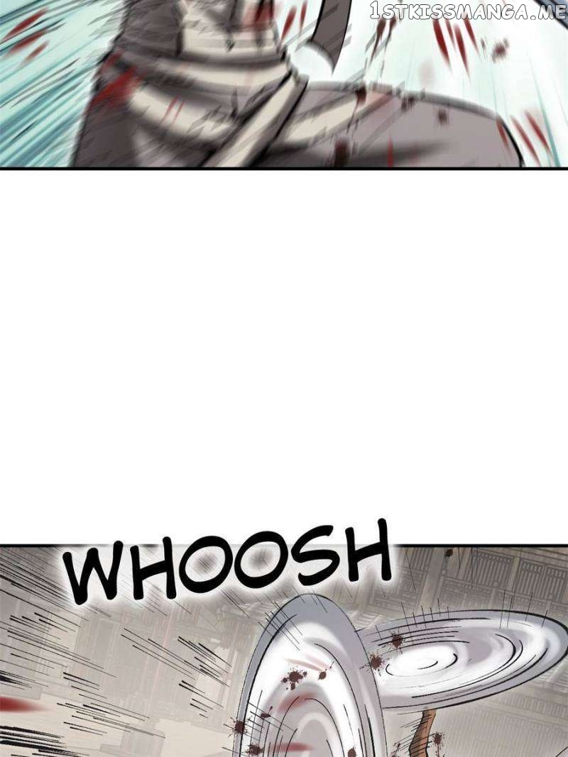 All starts with Ubume Chapter 208 - page 50