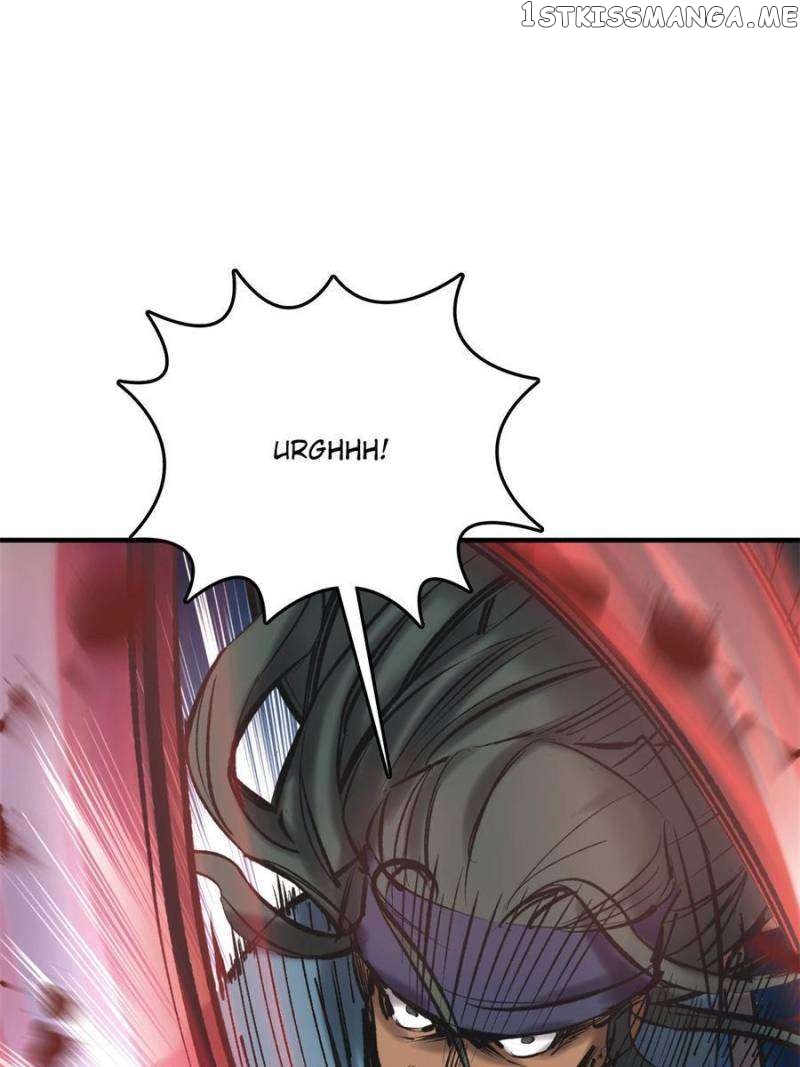 All starts with Ubume Chapter 208 - page 53