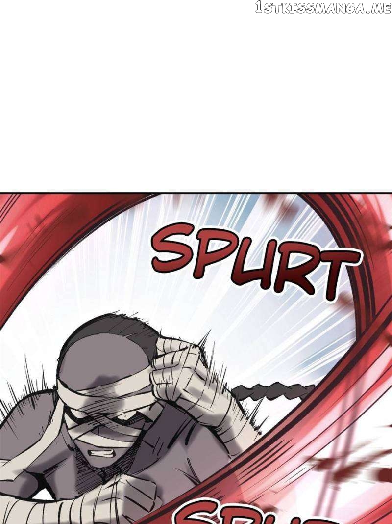 All starts with Ubume Chapter 208 - page 55